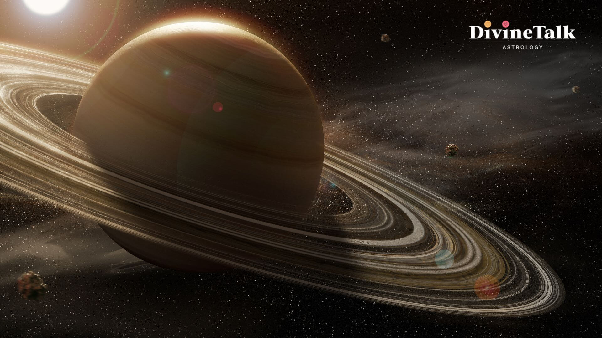 Saturn Retrograde in Aquarius: What Lessons Are Coming Your Way?