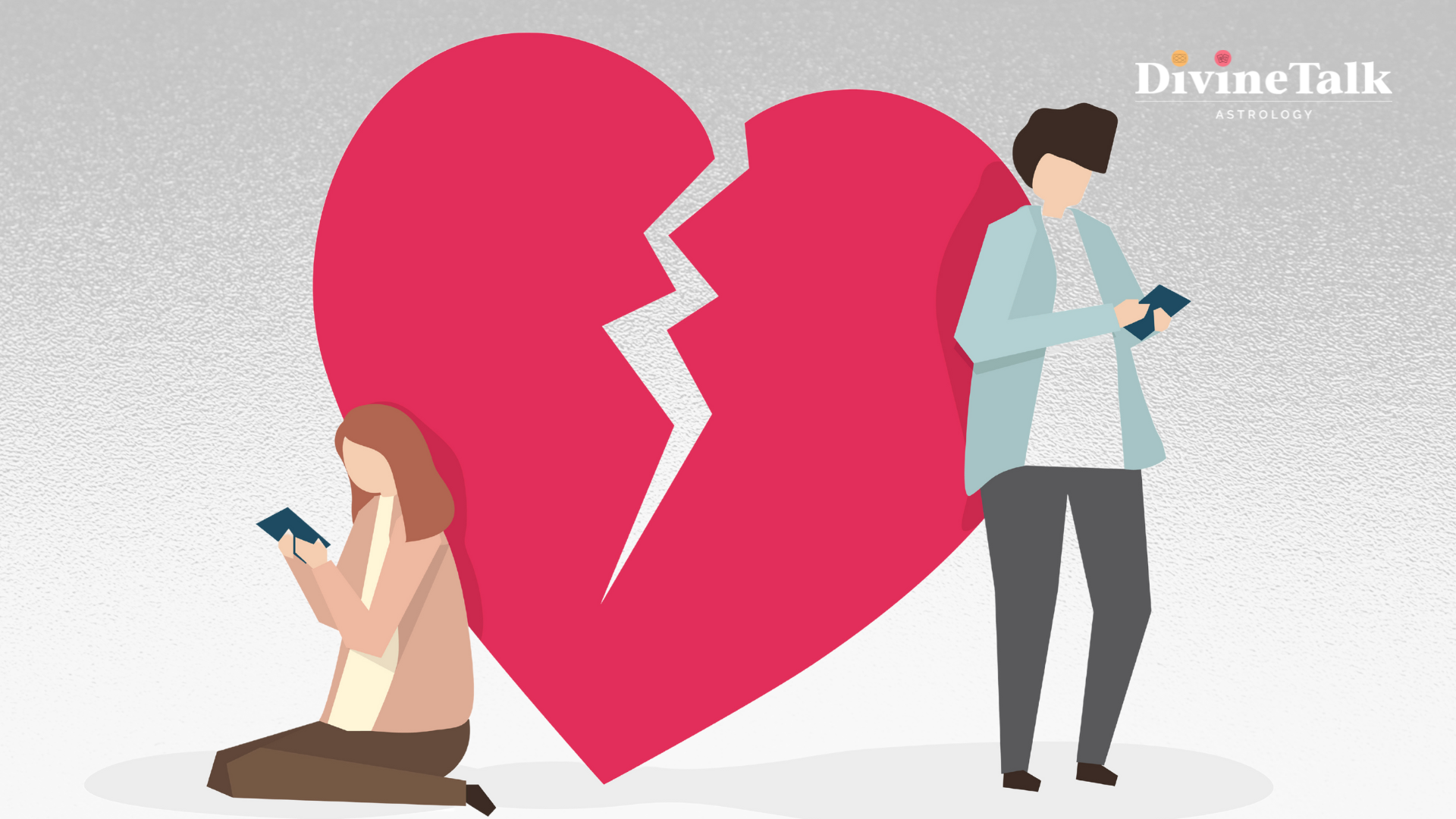 Why Do Some People Never Find Love? The Astrological Truth!