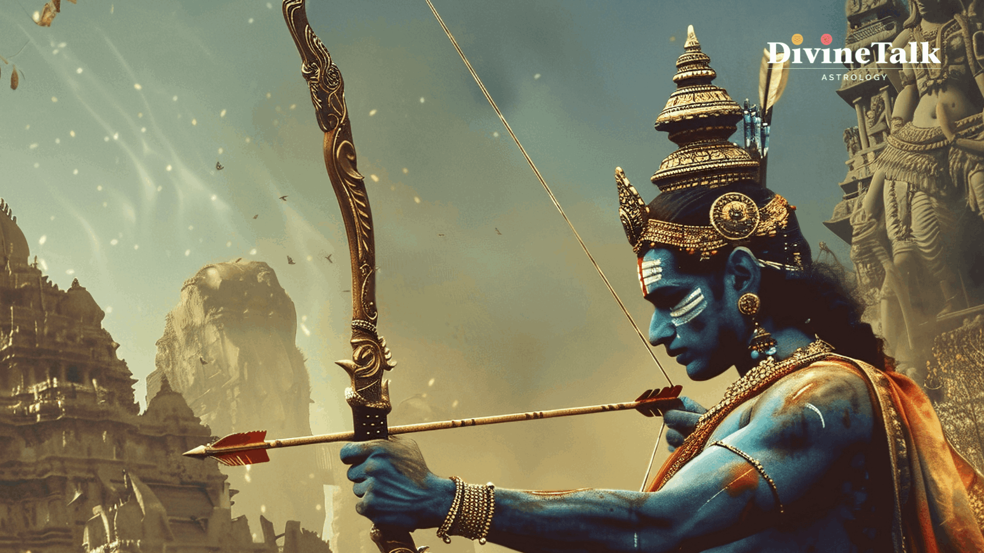 Parashurama Jayanti 2025: The Warrior Sage’s Role in Kaliyuga & Astrology