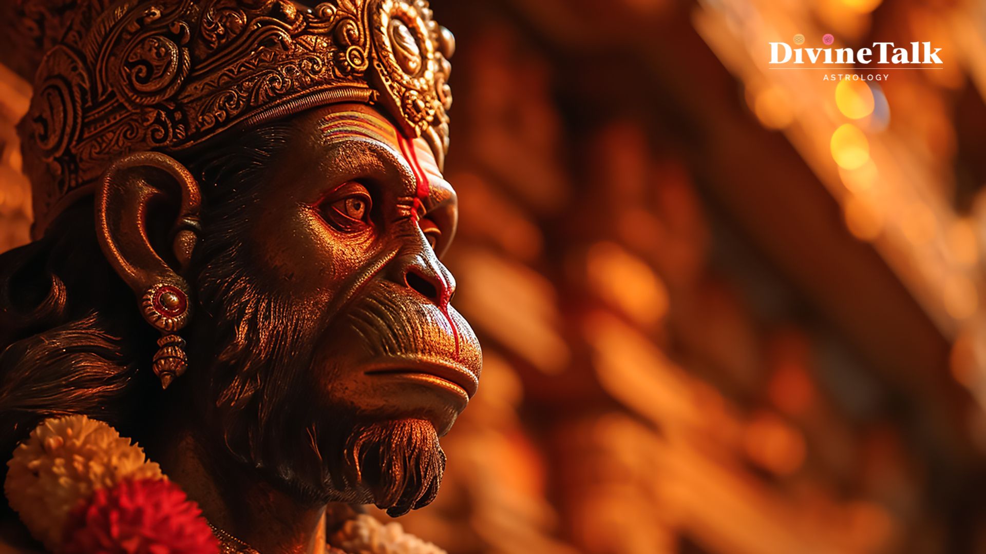 Hanuman Jayanti: How Worshiping Bajrang Bali Can Help Overcome Challenges
