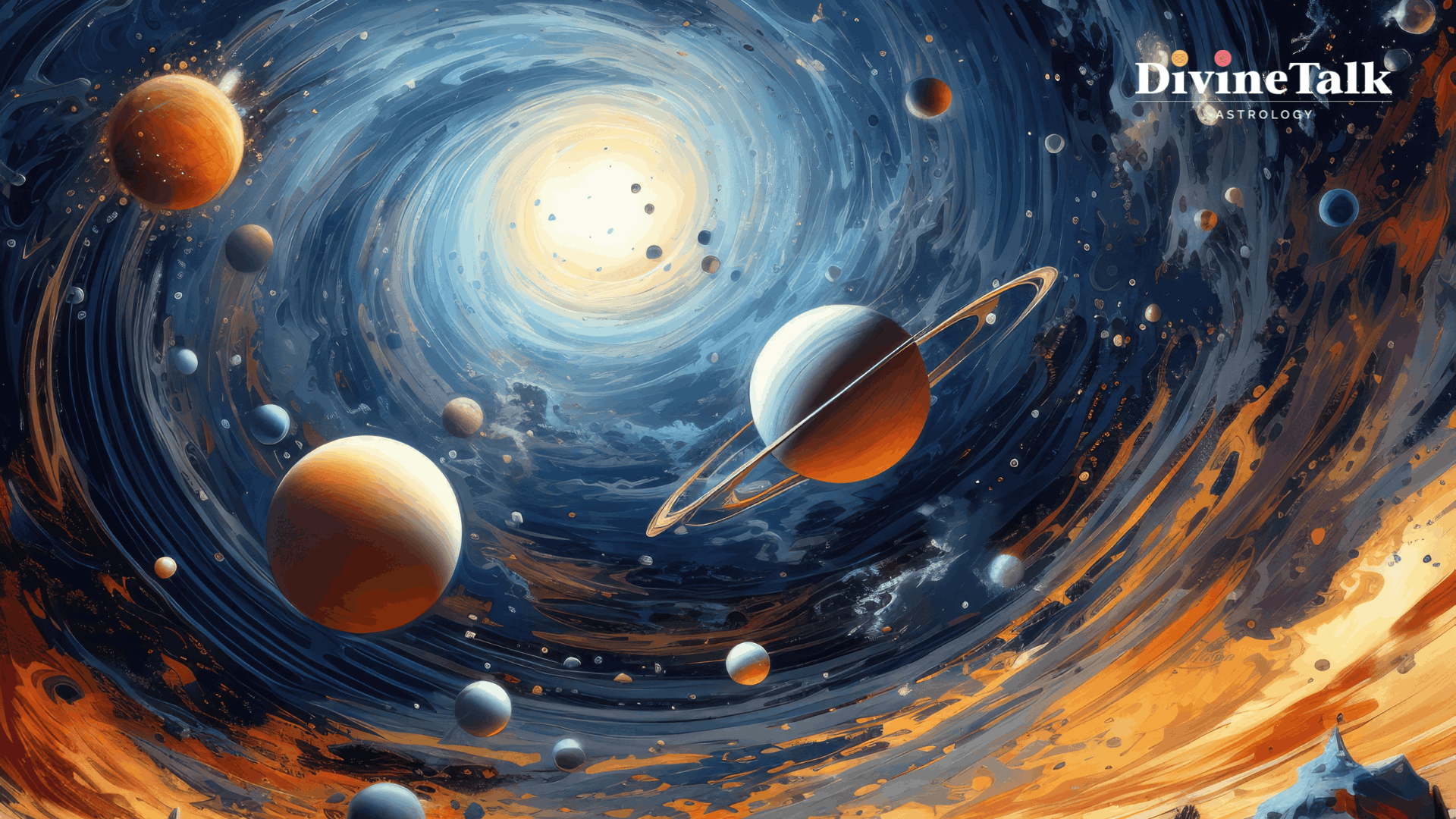 April 29th - May 5th Horoscope: What’s Changing in the Cosmic Realm?