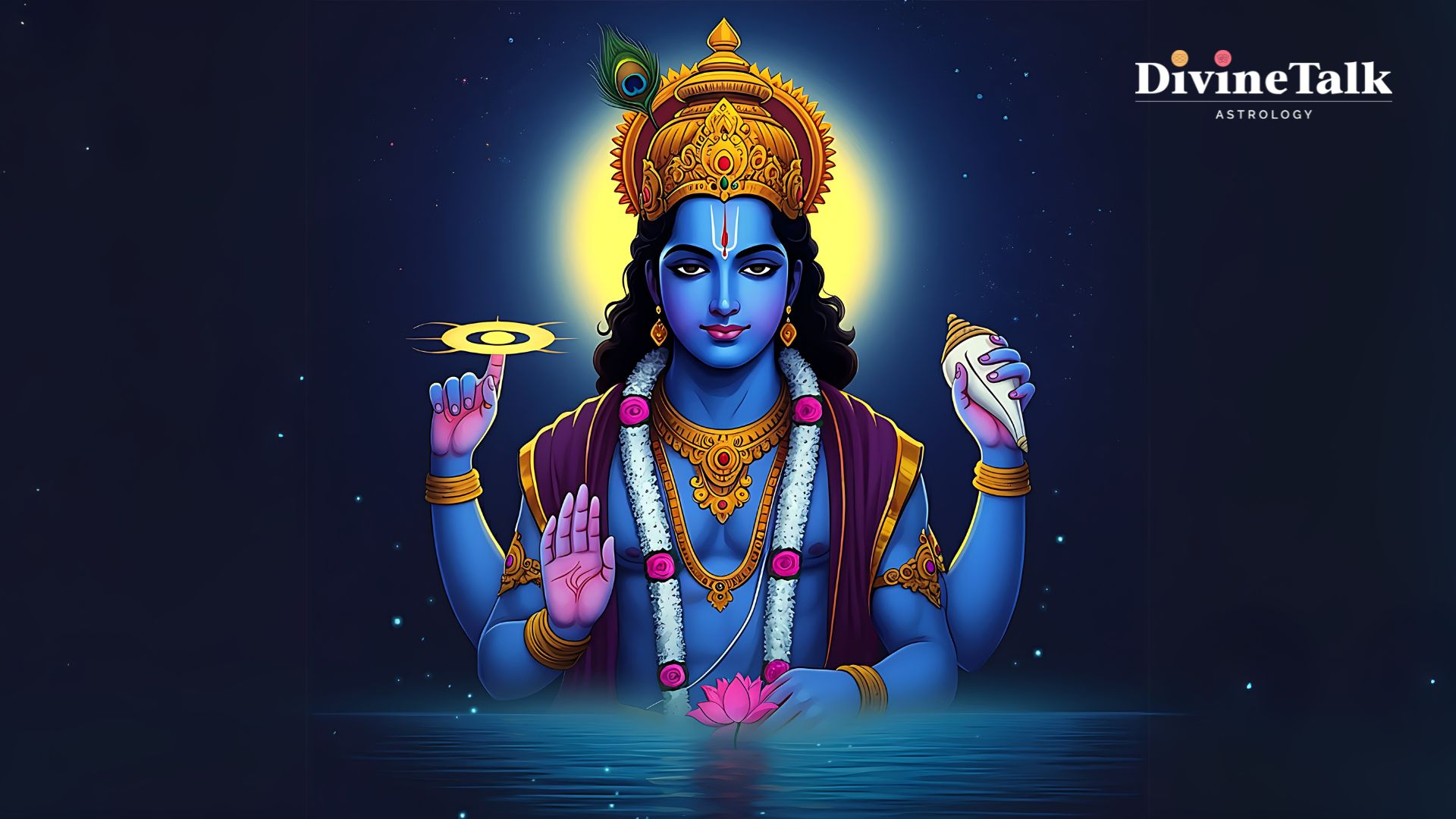 Kamada Ekadashi 2025: Why This Ekadashi is Best for Fulfilling Desires