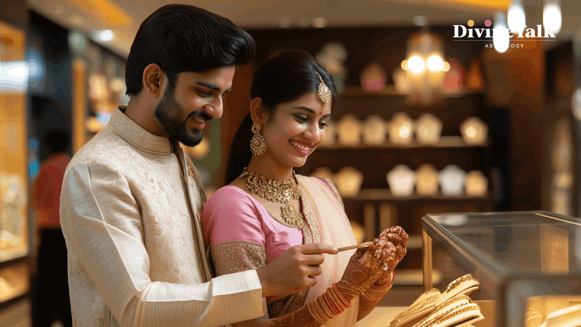 Akshaya Tritiya: Why Buying Gold on This Day Brings Endless Prosperity