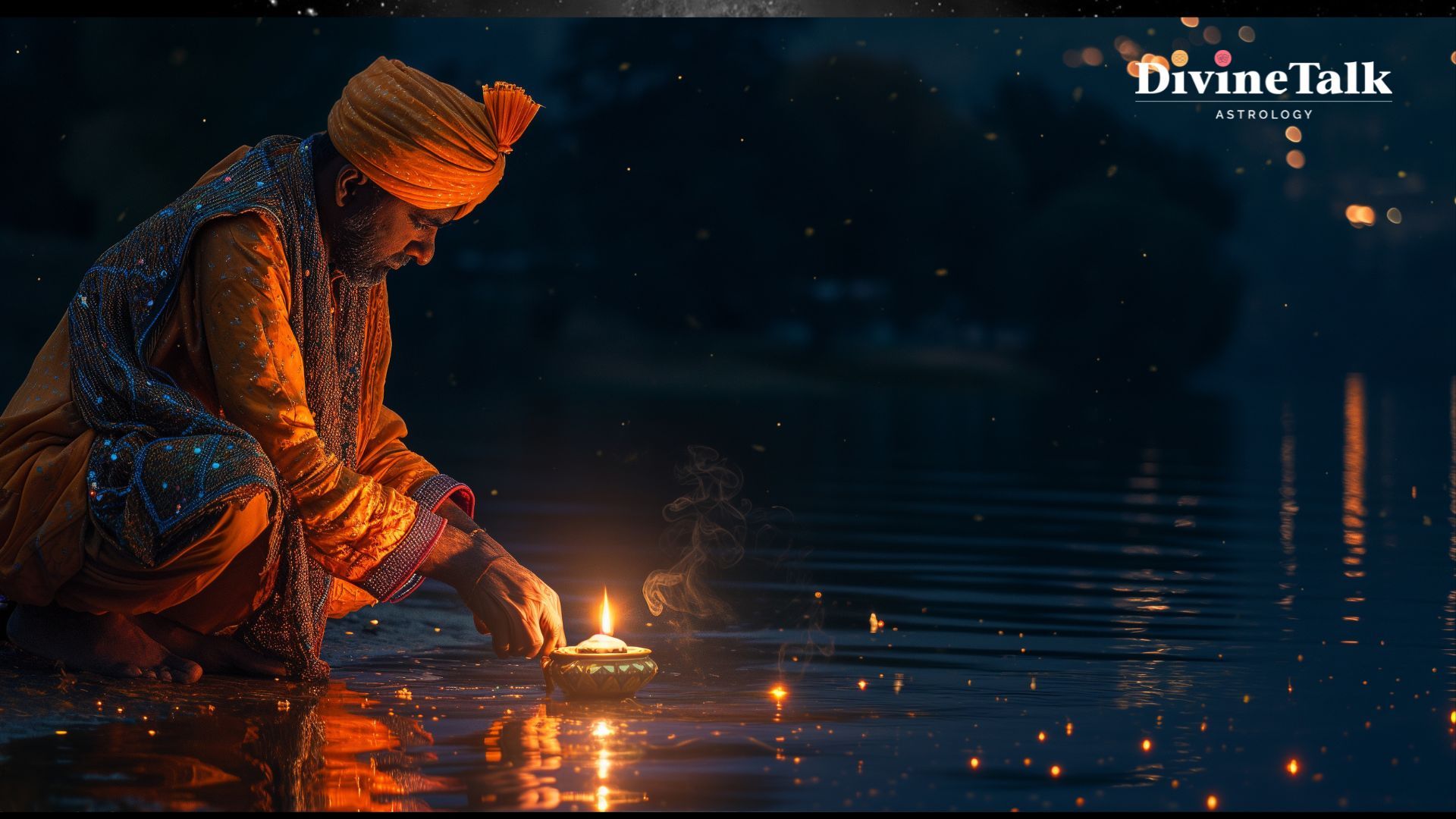 Vaishakha Amavasya: A Day to Remove Pitra Dosh & Gain Ancestral Blessings