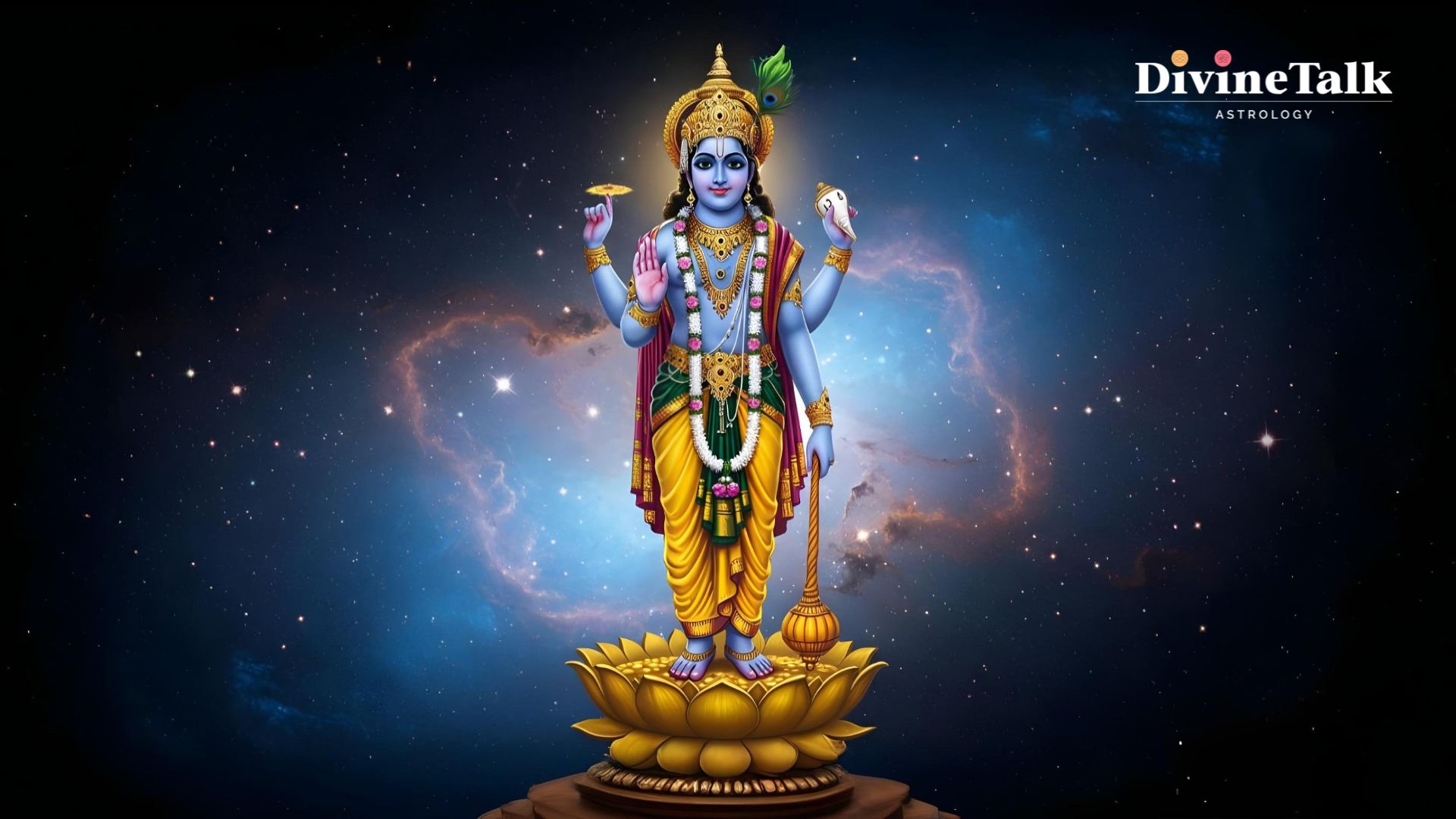 Varuthini Ekadashi: Why This Ekadashi is Special for Wealth & Fortune