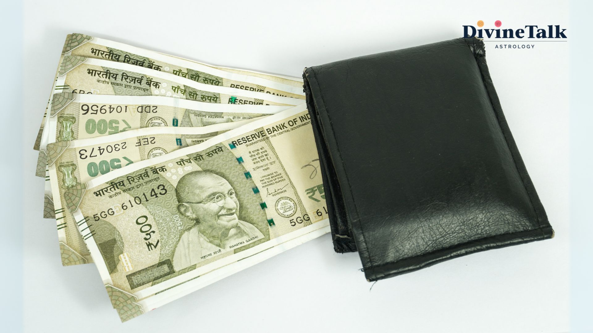 5 Money-Magnet Zodiac Signs