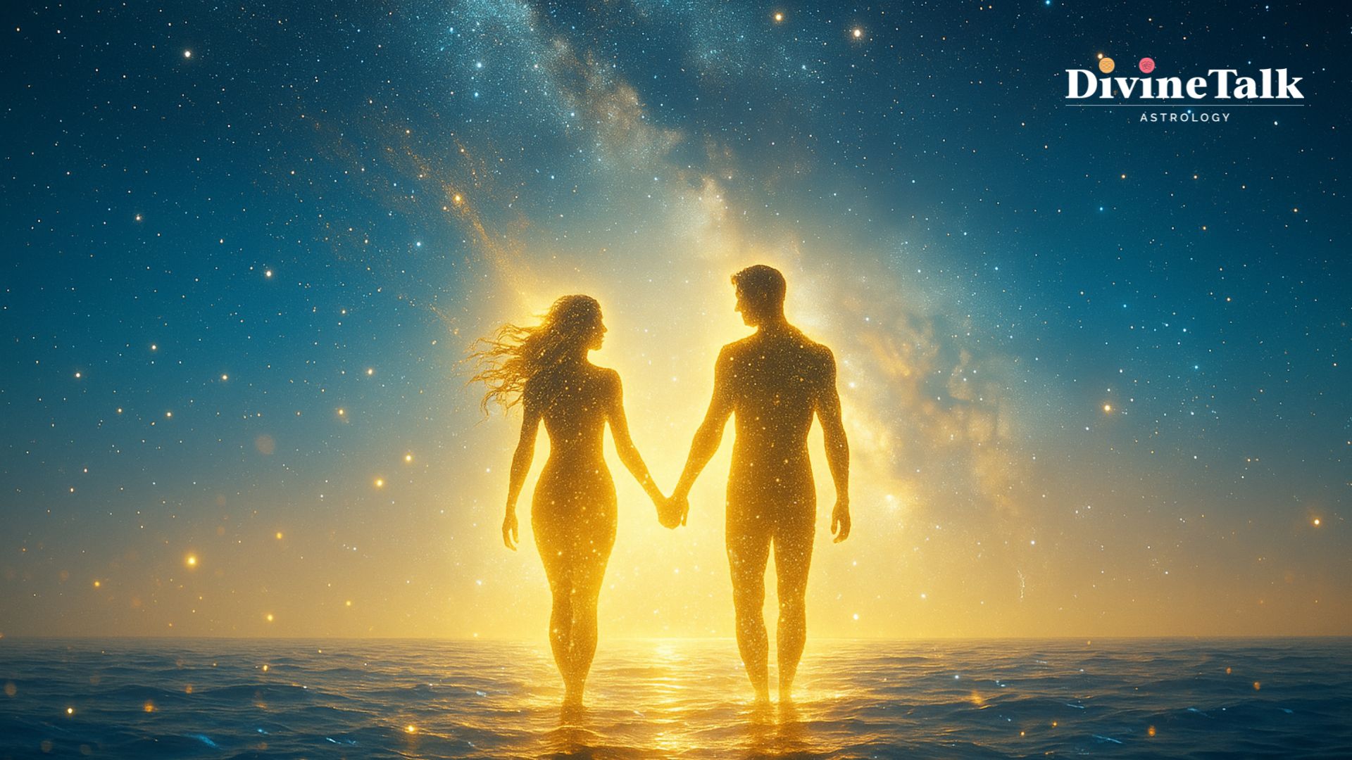 How to Attract Your Soulmate