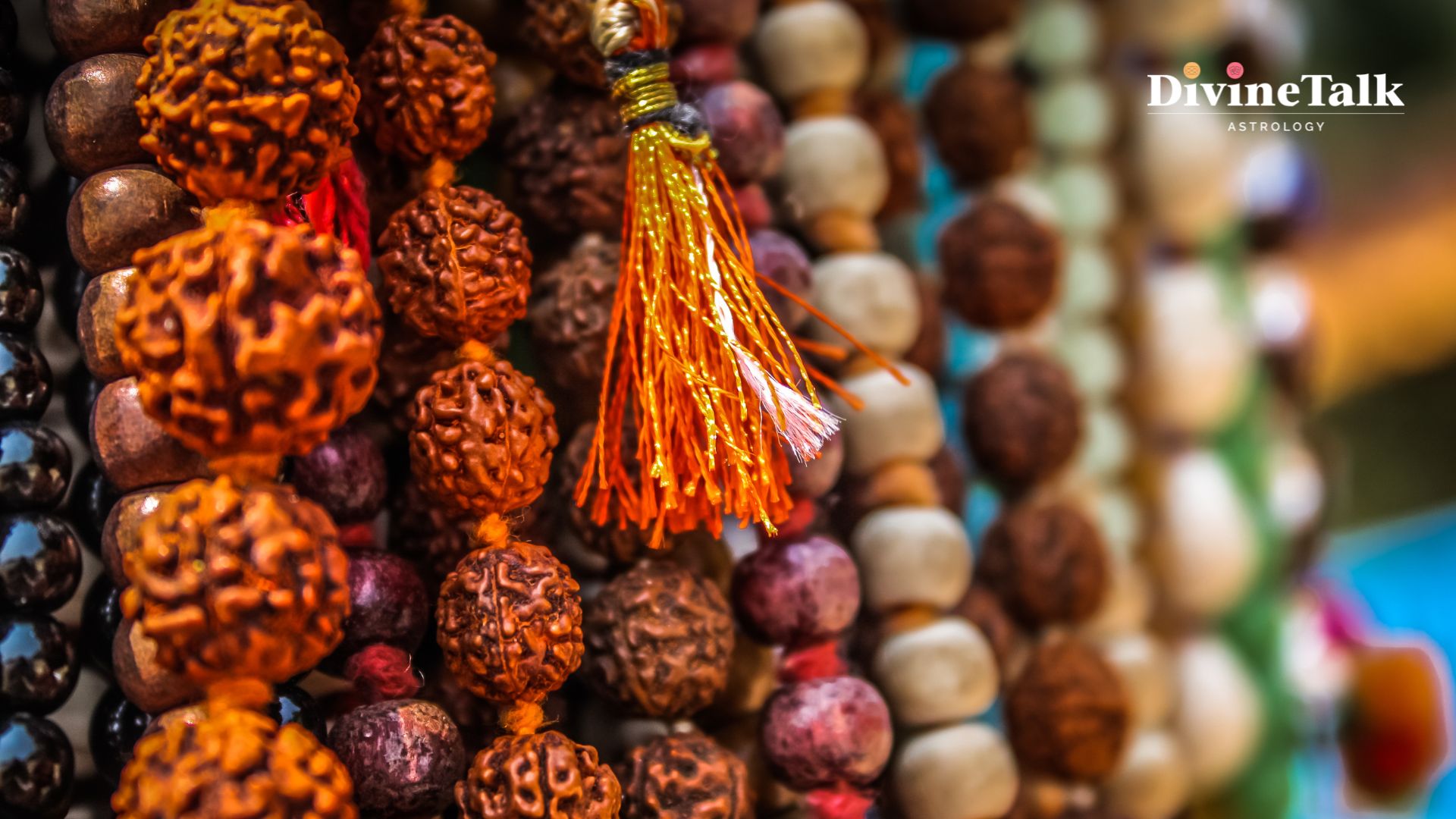 Which Rudraksha Should You Wear? Here's What Each One Does
