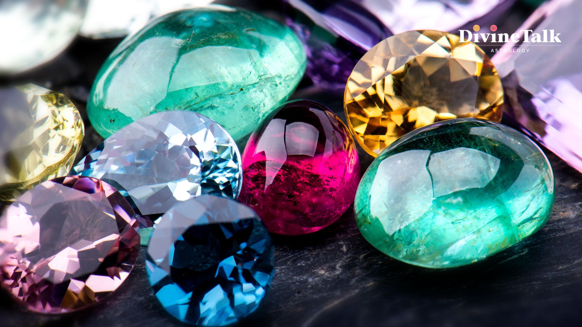 Which Stone You Should Wear According to Your Zodiac Sign