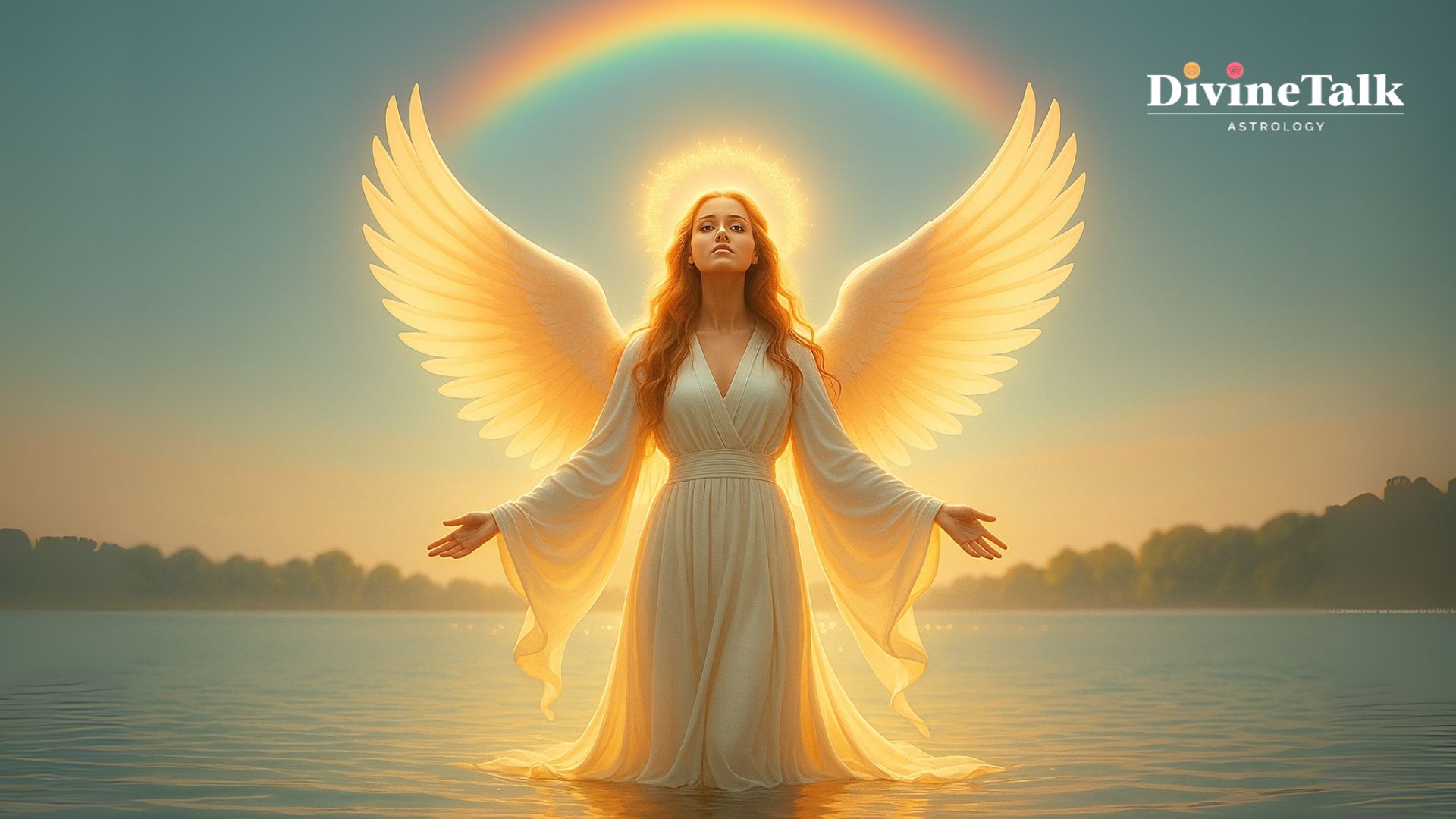 Find Your Guardian Angel According to Your Zodiac Sign
