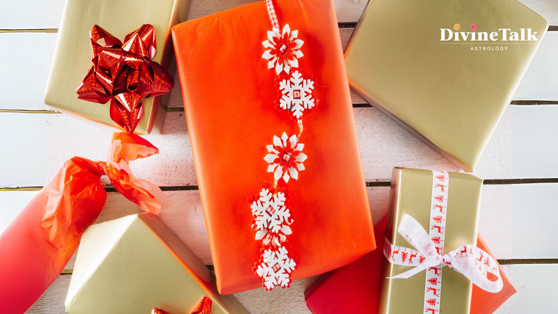 Perfect Rakhi Gifts for Siblings Based on Their Zodiac Sign