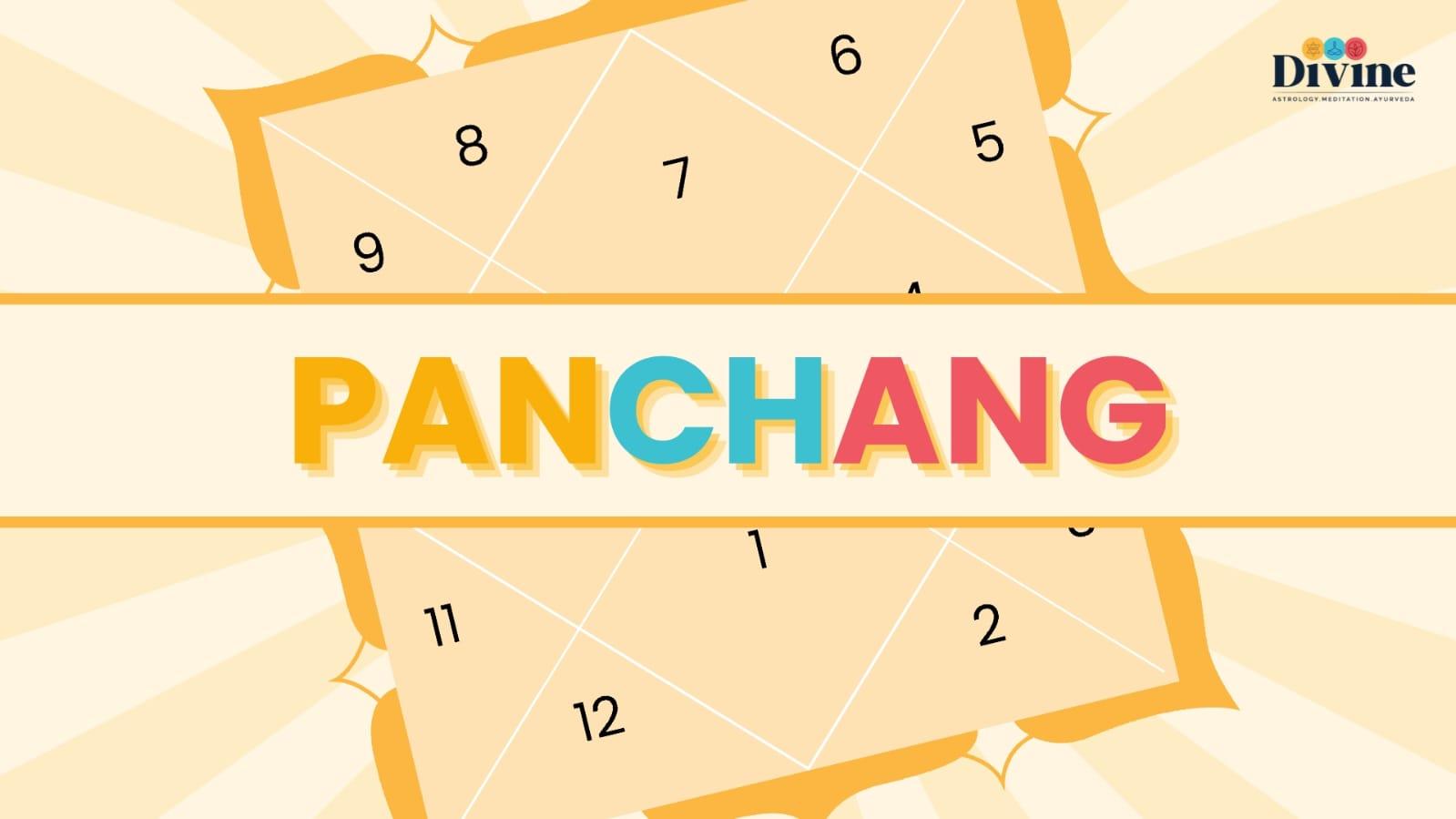 Panchang