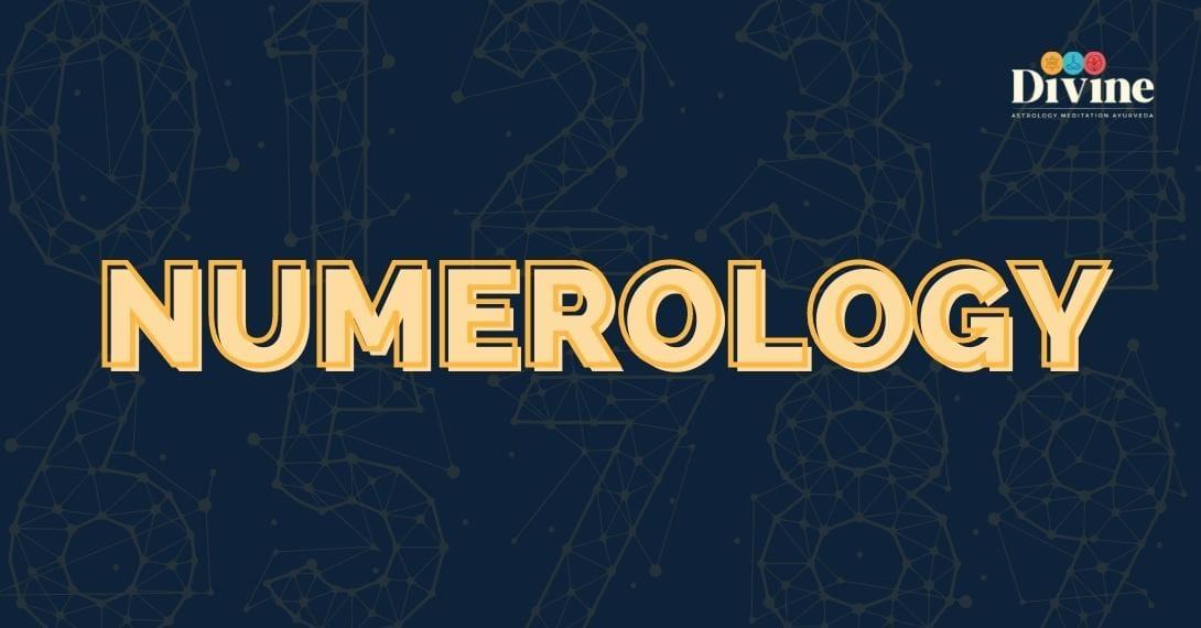 Numerology