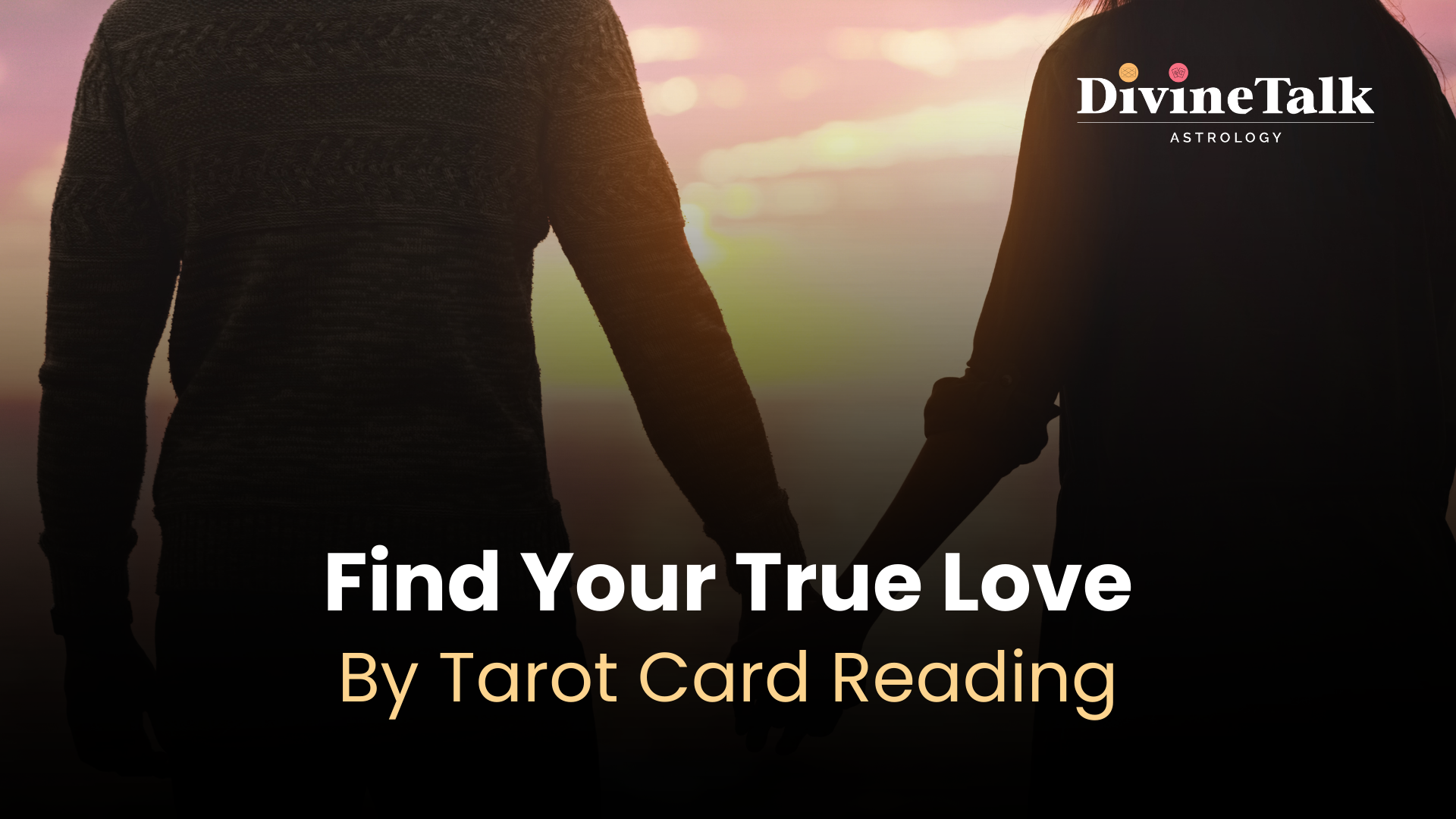 Navigating True Love through Tarot Cards