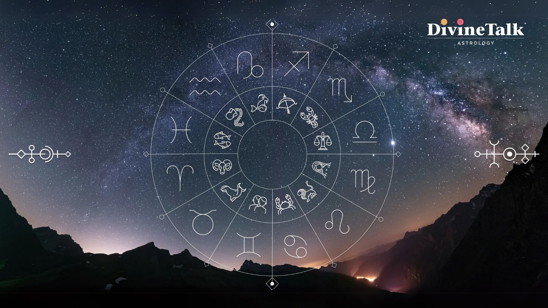 February 2025 Horoscopes: What Each Zodiac Sign Can Expect This Month