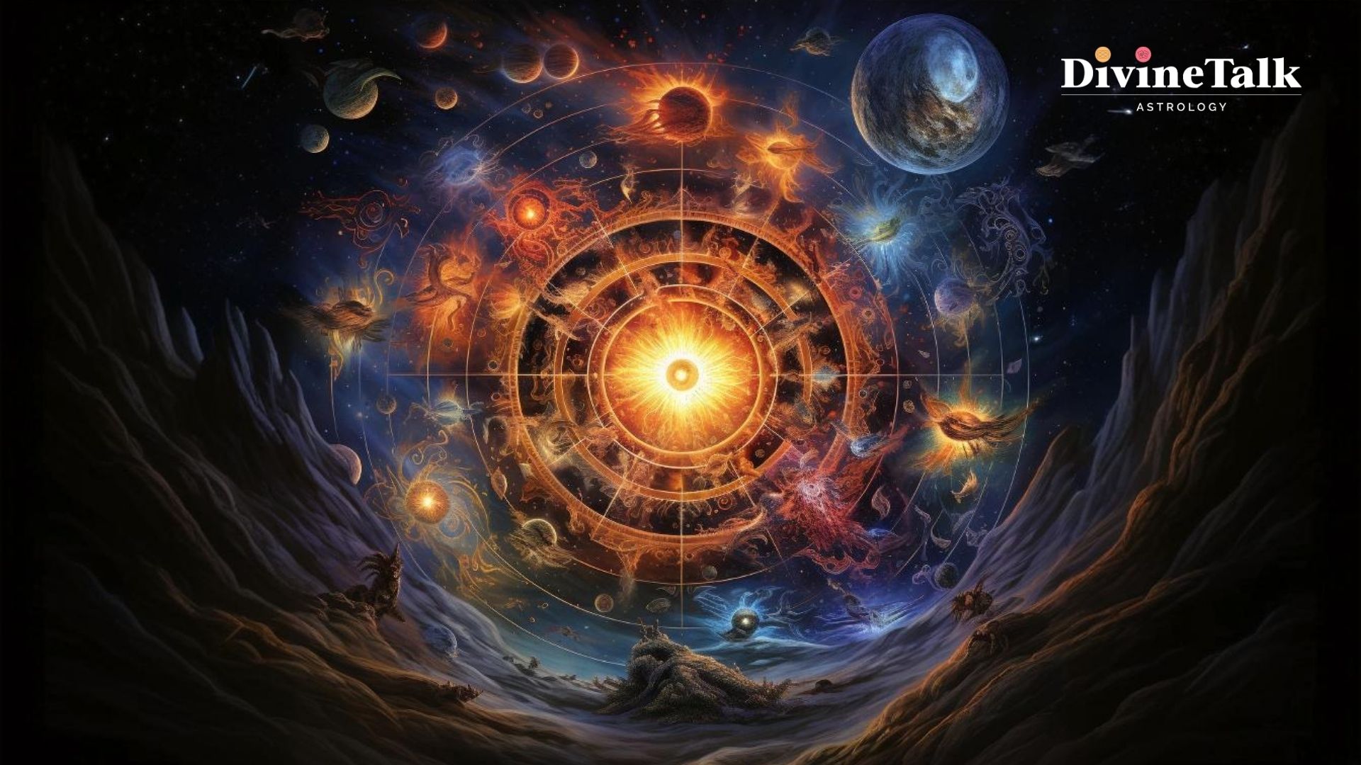 Rahu and Ketu Transits: Long-Term Effects Beyond January 2025