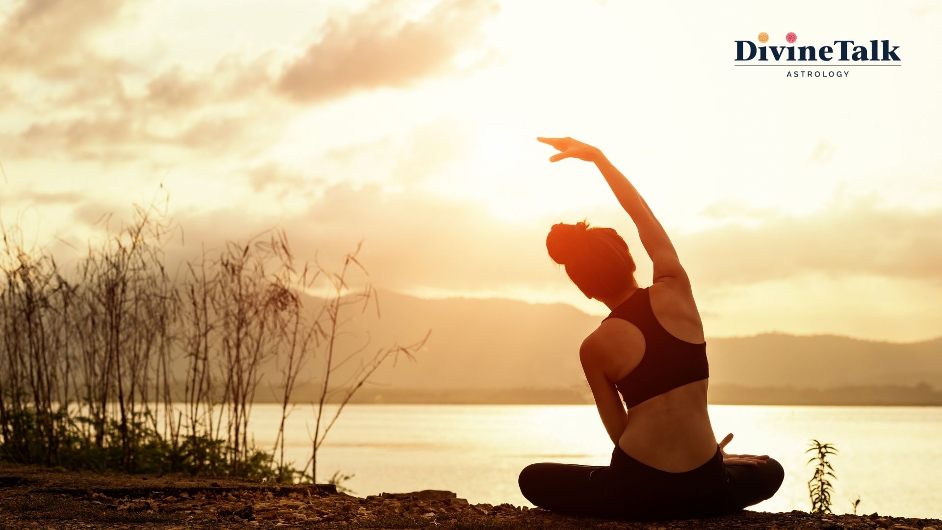 Top yoga practices for stress relief as the year comes to an end
