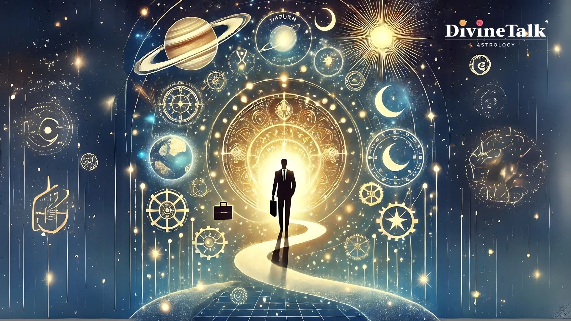 Astrology and Career Switches: Is January 2025 the Right Time?