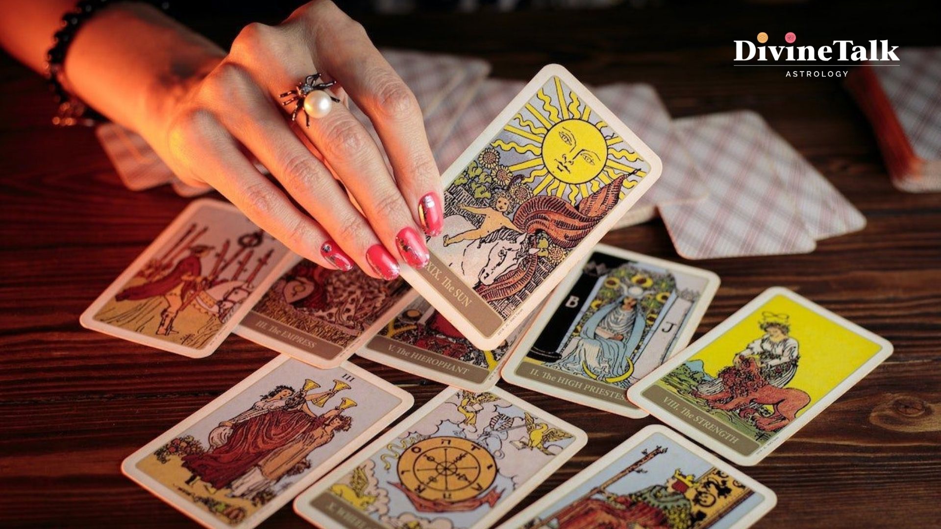 2025 tarot predictions a peek into the year ahead for each zodiac sign