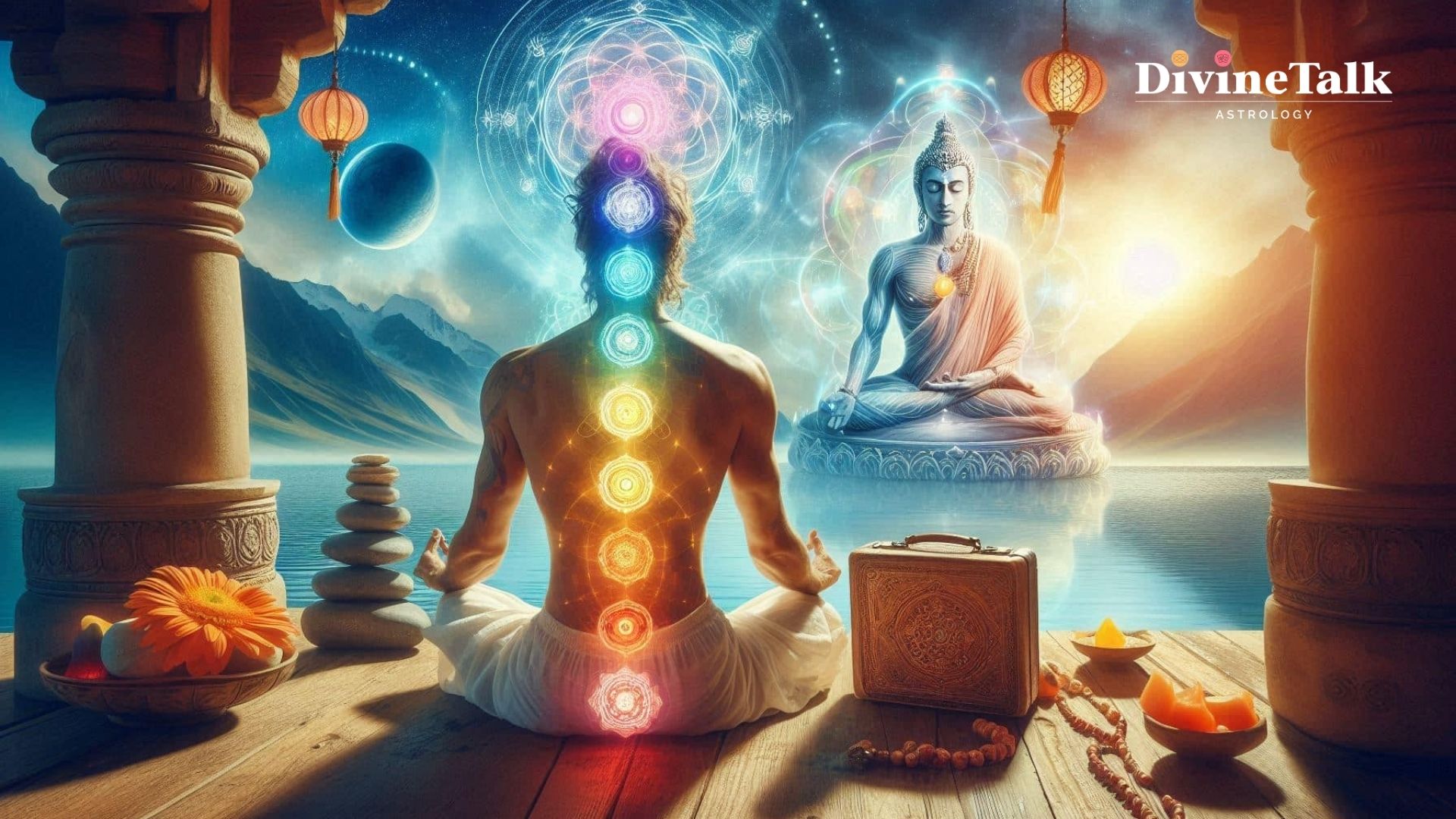 Astrology and Chakras: Aligning Your Energy Centers Based on Your Zodiac Sign