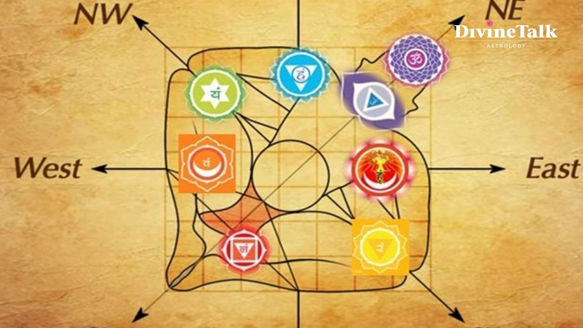 Vastu tips for creating a peaceful and prosperous new year