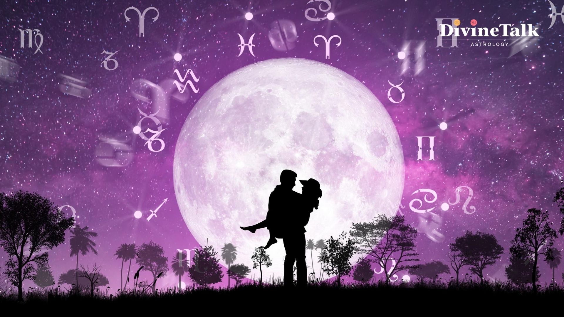 Astrology and Love Resolutions: Finding Harmony in Relationships This January
