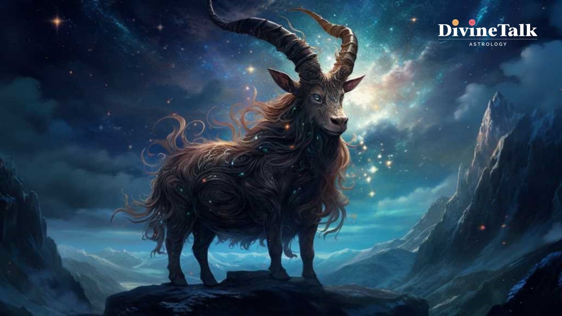 Capricorn Season: What It Means for Your Zodiac in January 2025