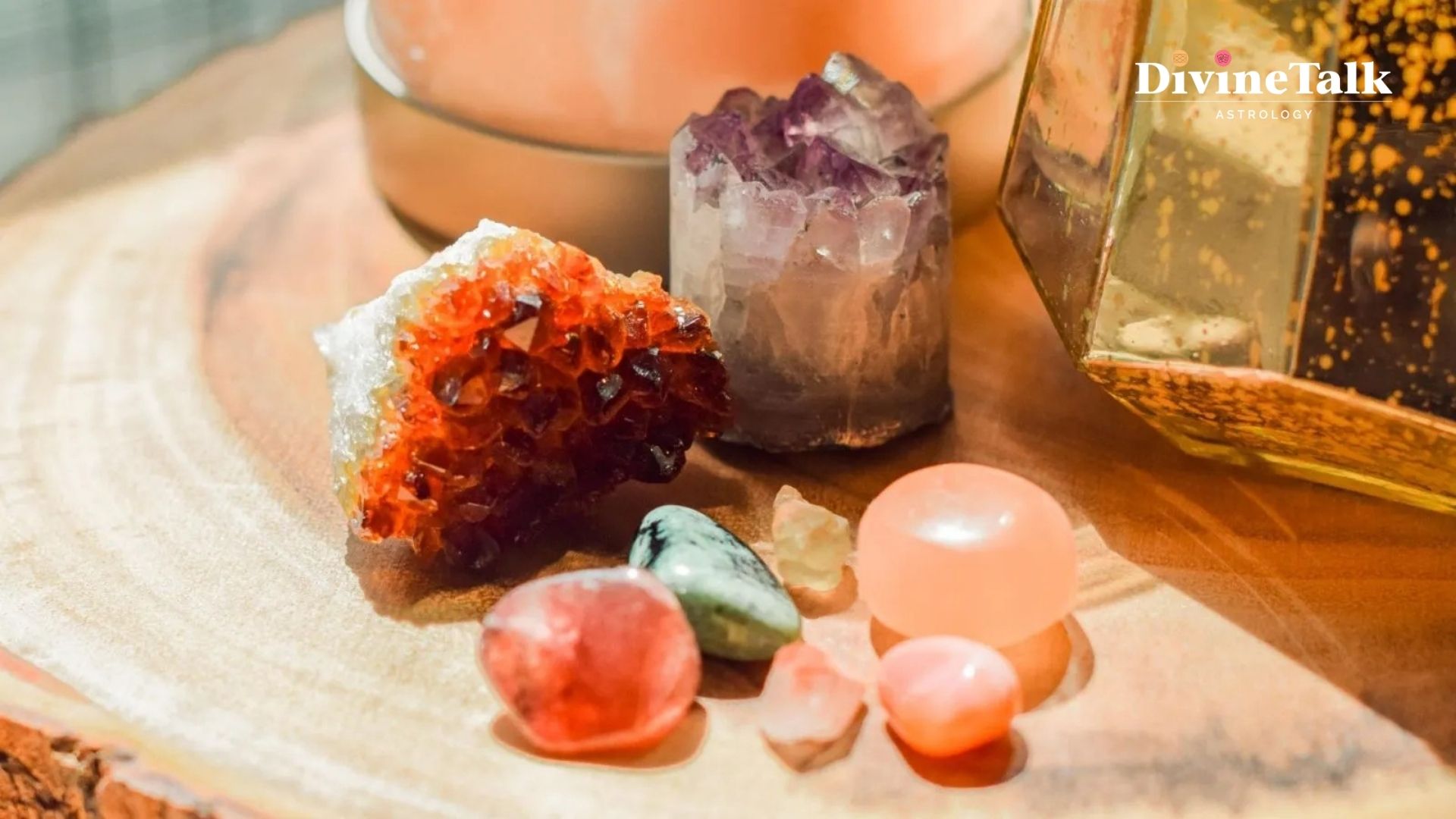 Love & Crystals: Which Gemstone Can Attract Your Soulmate