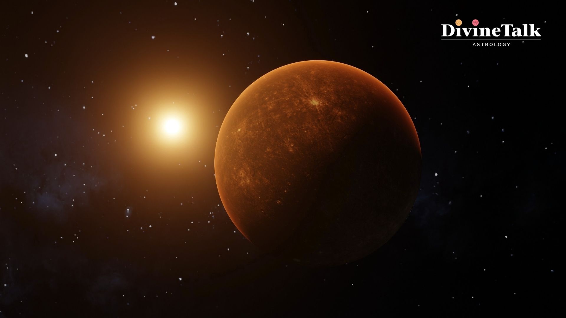Mercury retrograde in December how to navigate its impact on relationships and work