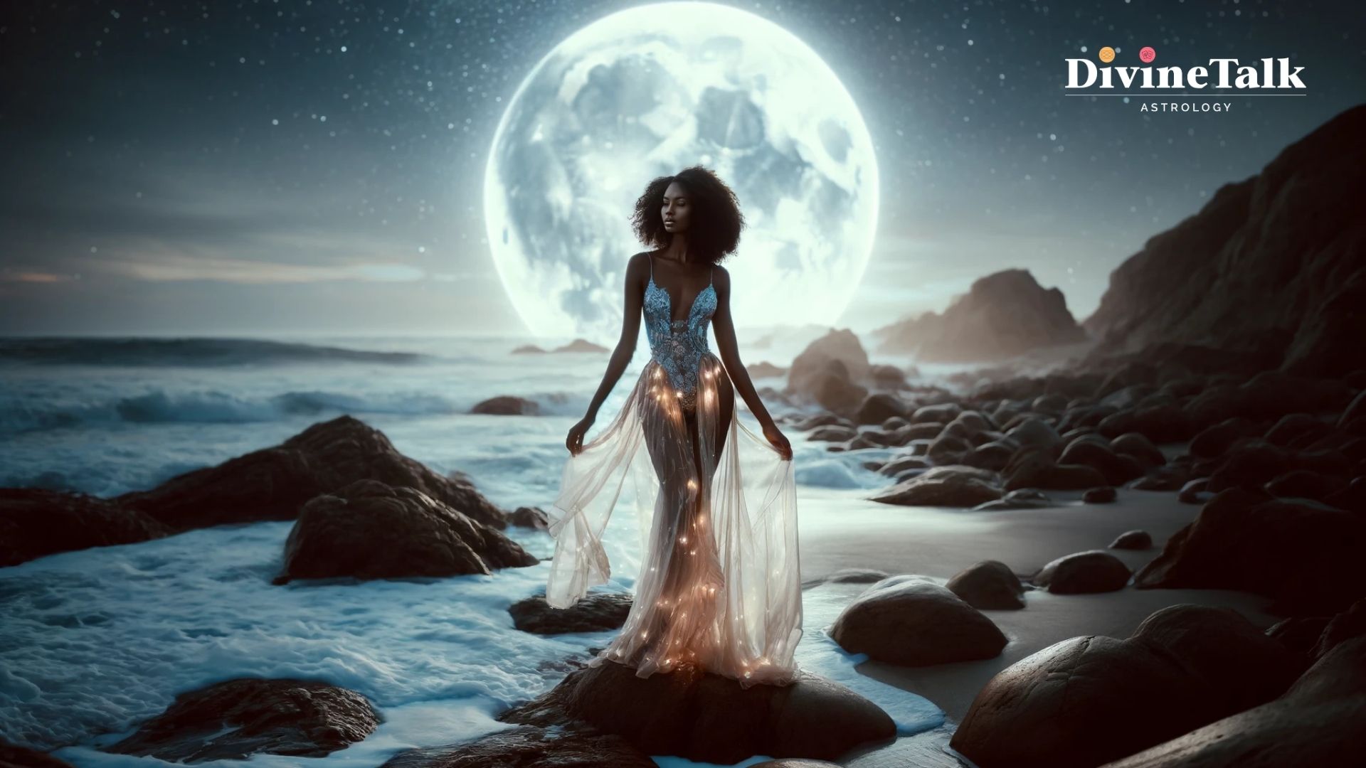 The Impact of the Full Moon in January 2025 on Your Emotional Well-being