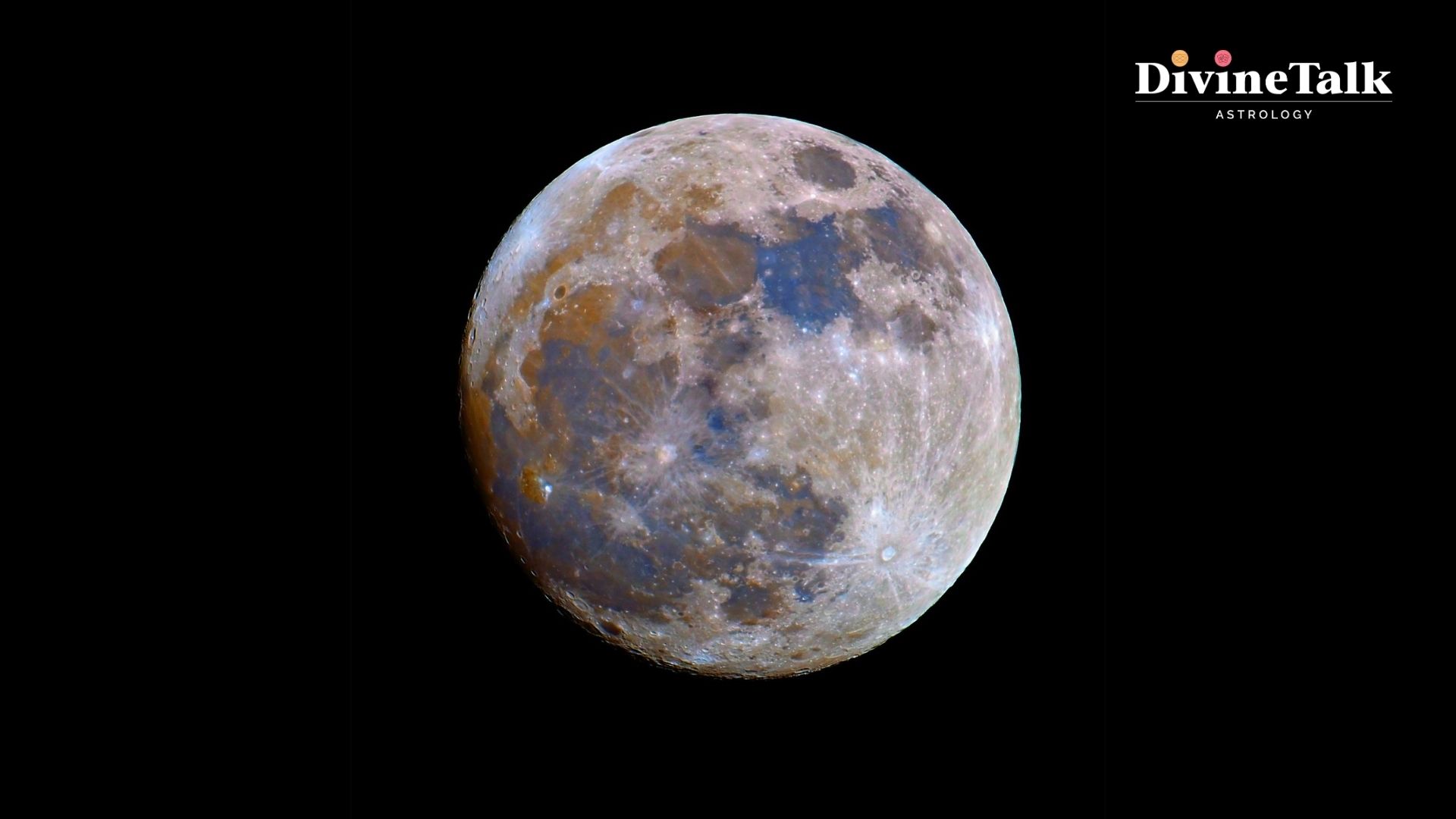 Full Moon in Virgo: A Time to Heal, Reflect & Move Forward