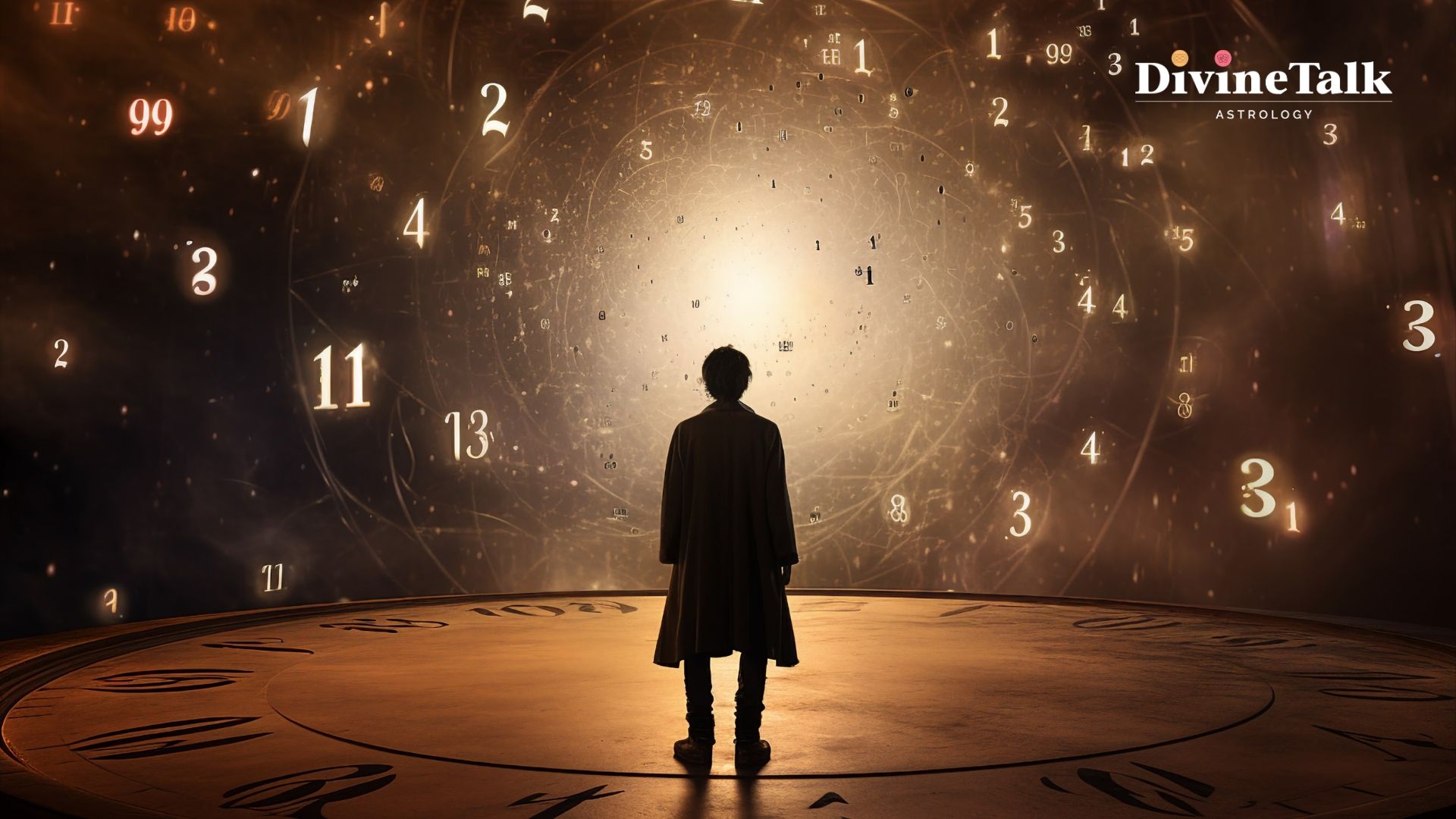 Numerology Forecast for January 2025: What Your Personal Year Number Says About You