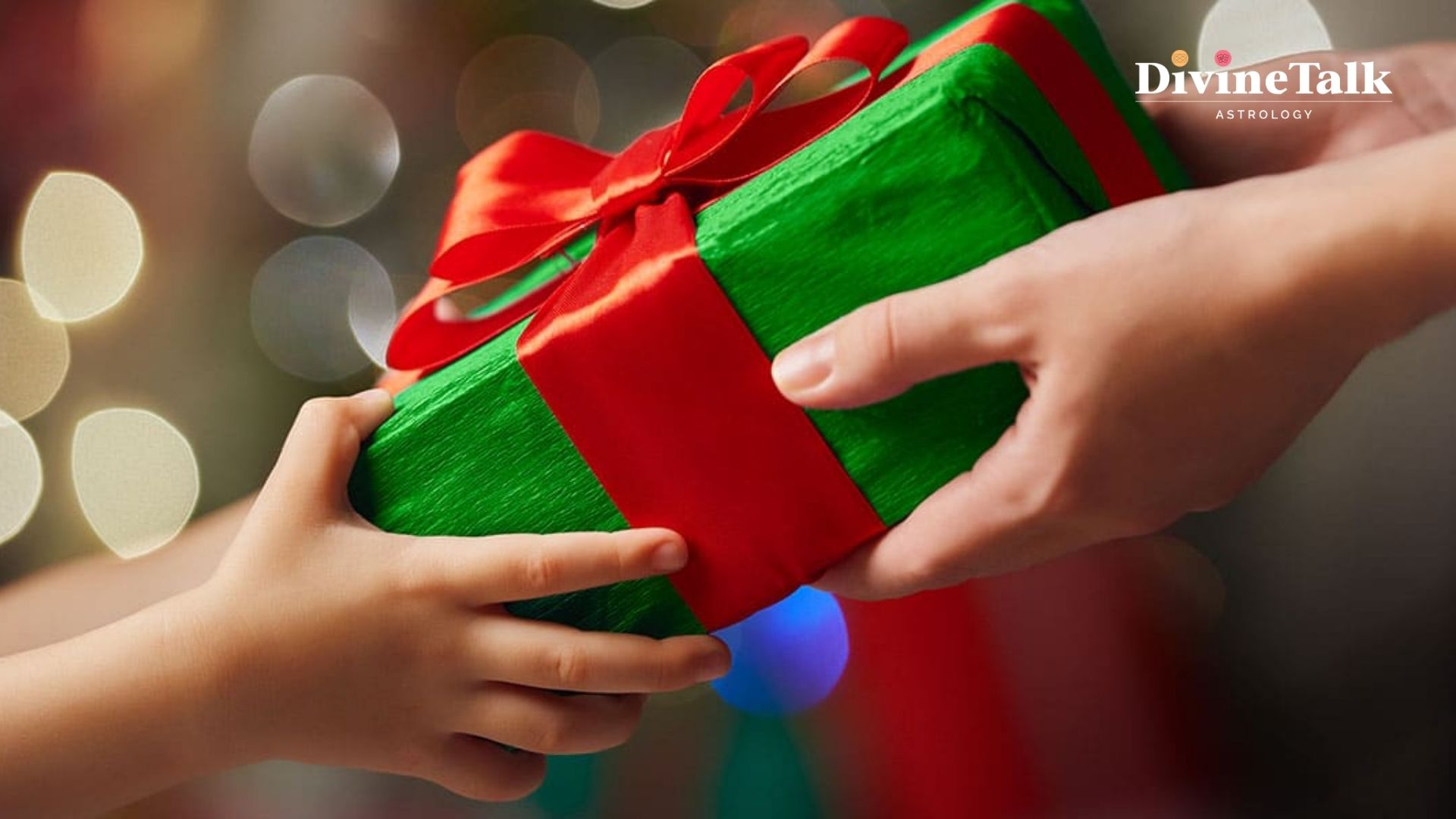 Astrology-based gifting ideas for Christmas for each zodiac sign