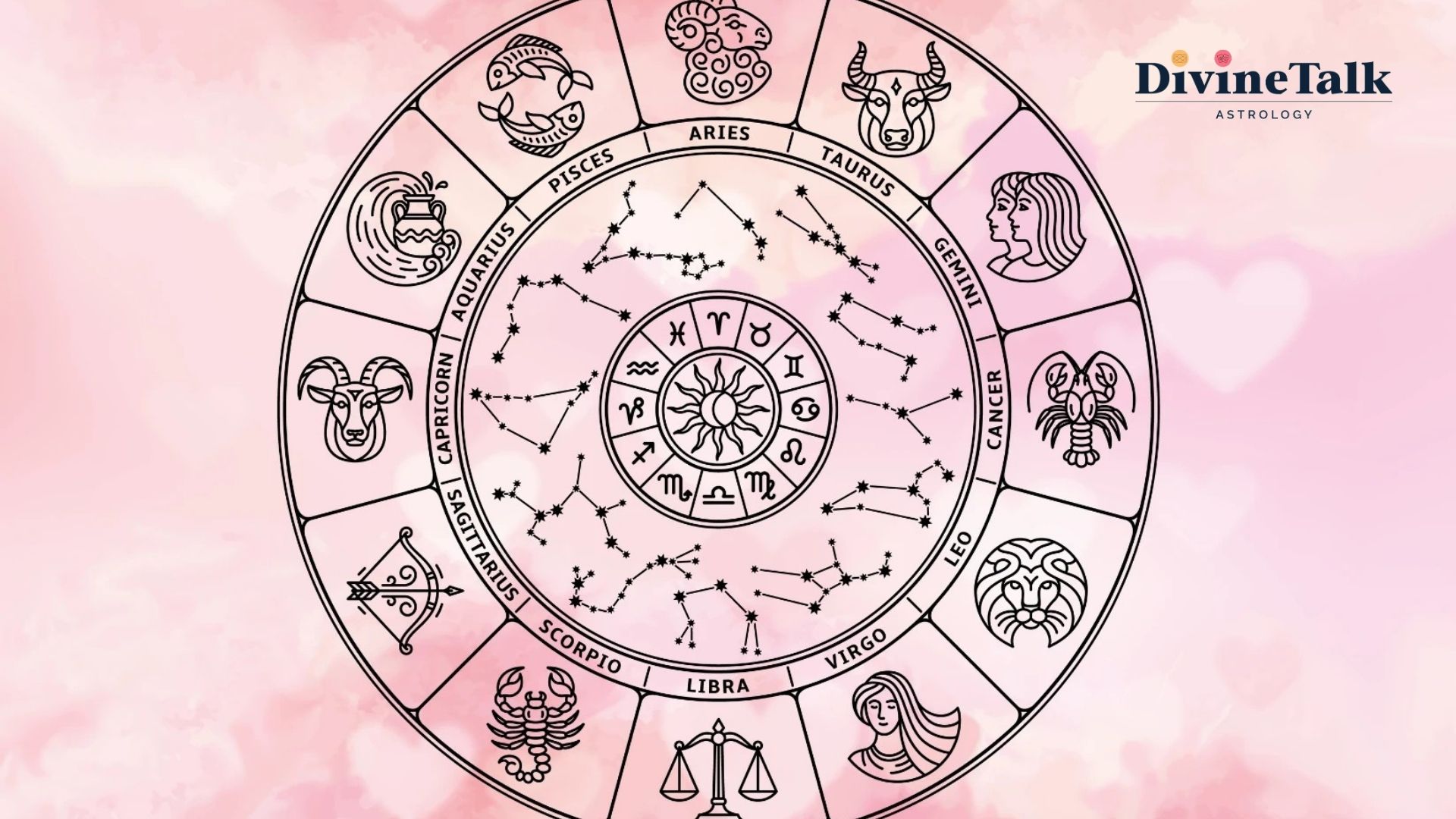 Valentine’s Day Love Horoscope