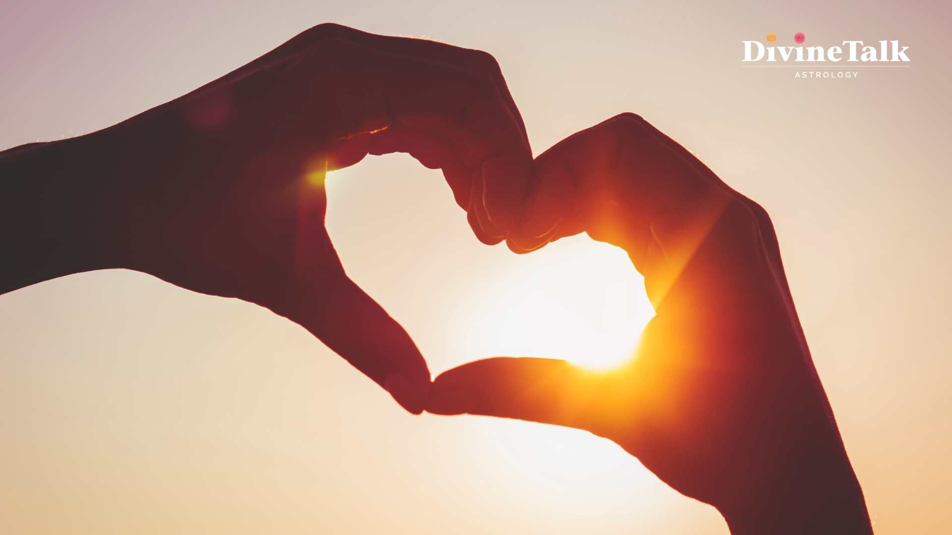 Unlocking seasonal energy what December’s energy means for your love and heart lines