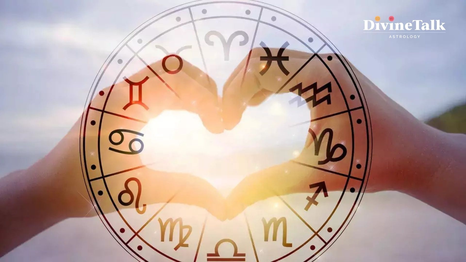 Love & Zodiac Signs: Who’s Your Most Compatible Partner