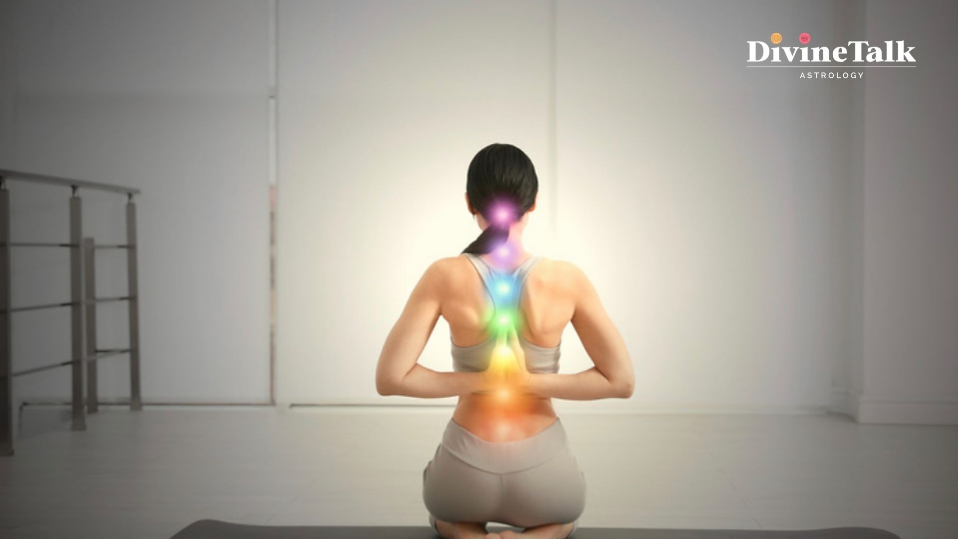 Aligning your chakras for end-of-year balance and renewal