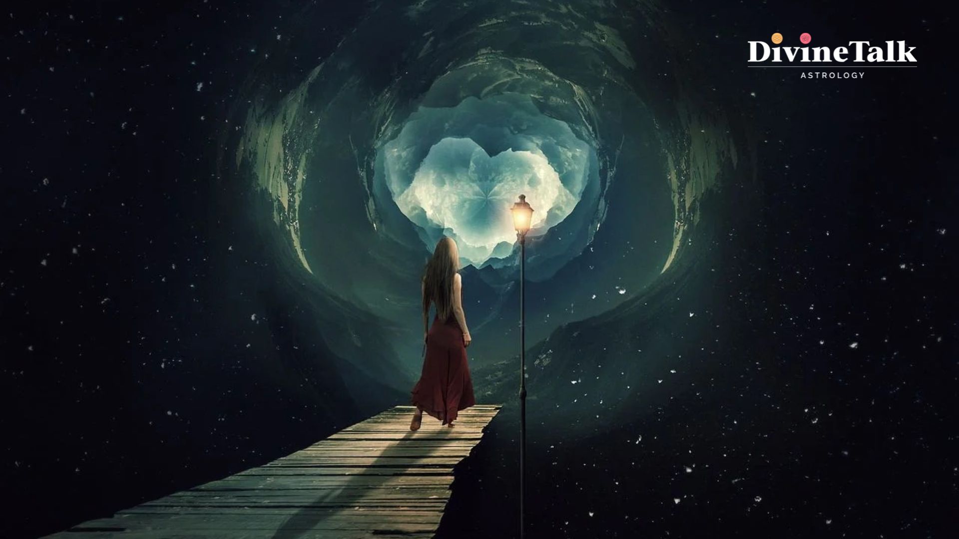 Are You Carrying Past Life Karma? What Your Horoscope Reveals