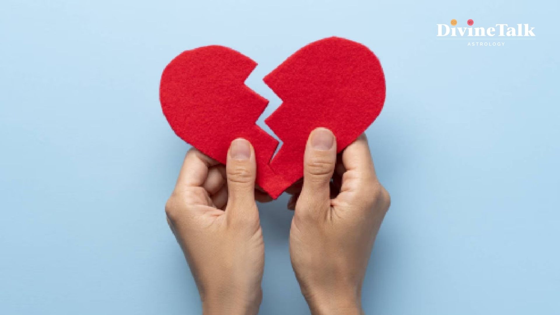 Heartbreak Healing: What Astrology Says About Moving On & Finding Love Again