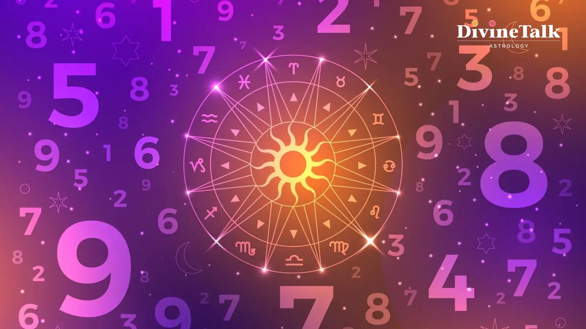 The Power of Numerology: Why 2025’s Number 9 Energy Is Life-Changing