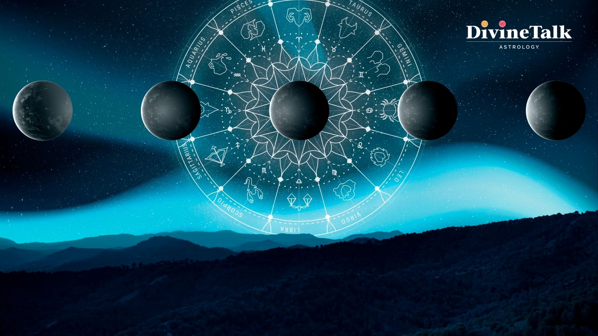 Astrology-Backed Goal Setting for 2025: Achieve Success with Planetary Alignment