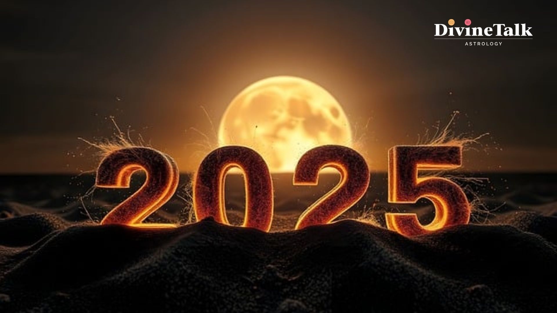 2025: A Numerological Perspective on Personal Year Numbers