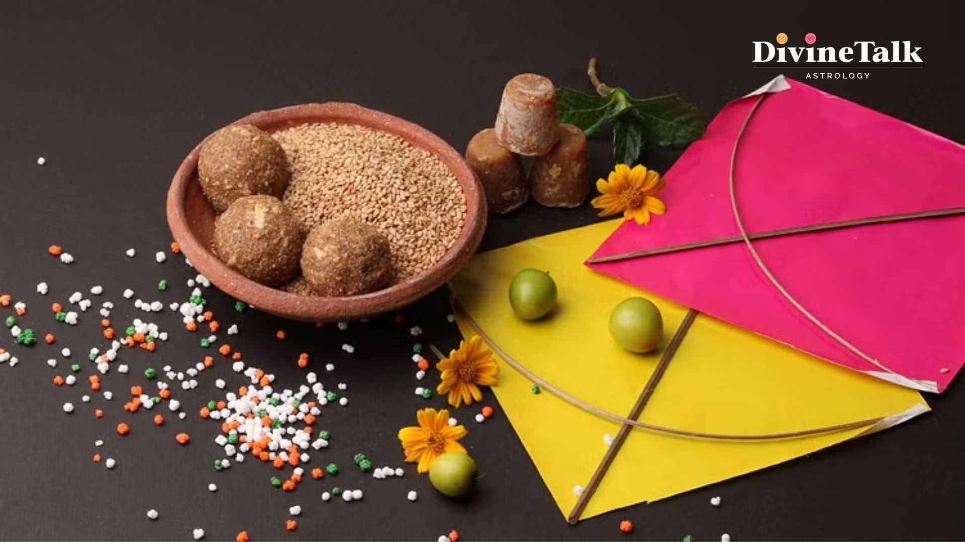 Makar Sankranti 2025: Astrological Significance and the Best Time to Celebrate