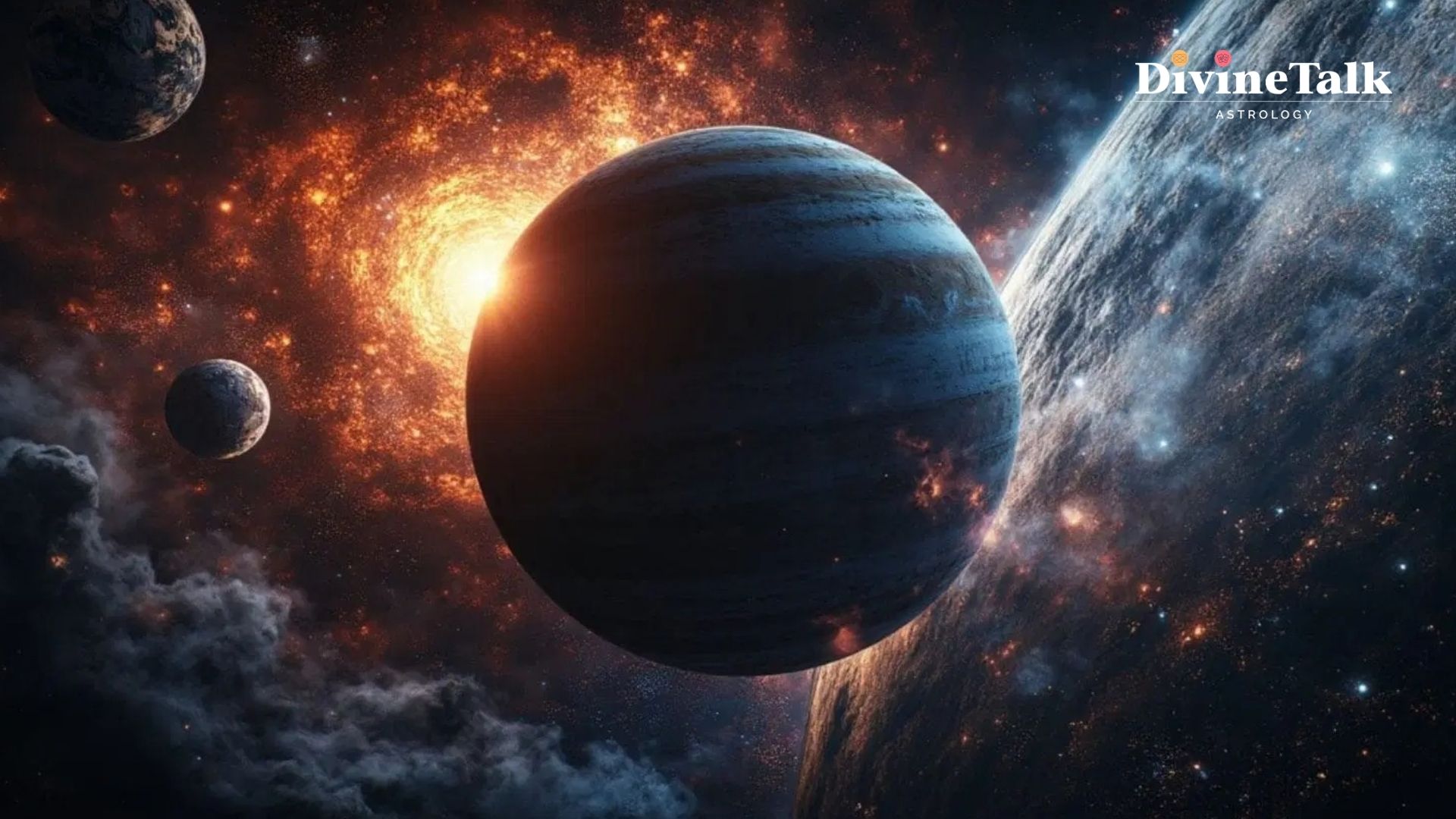 Surviving Mercury Retrograde: How to Avoid Chaos in 2025