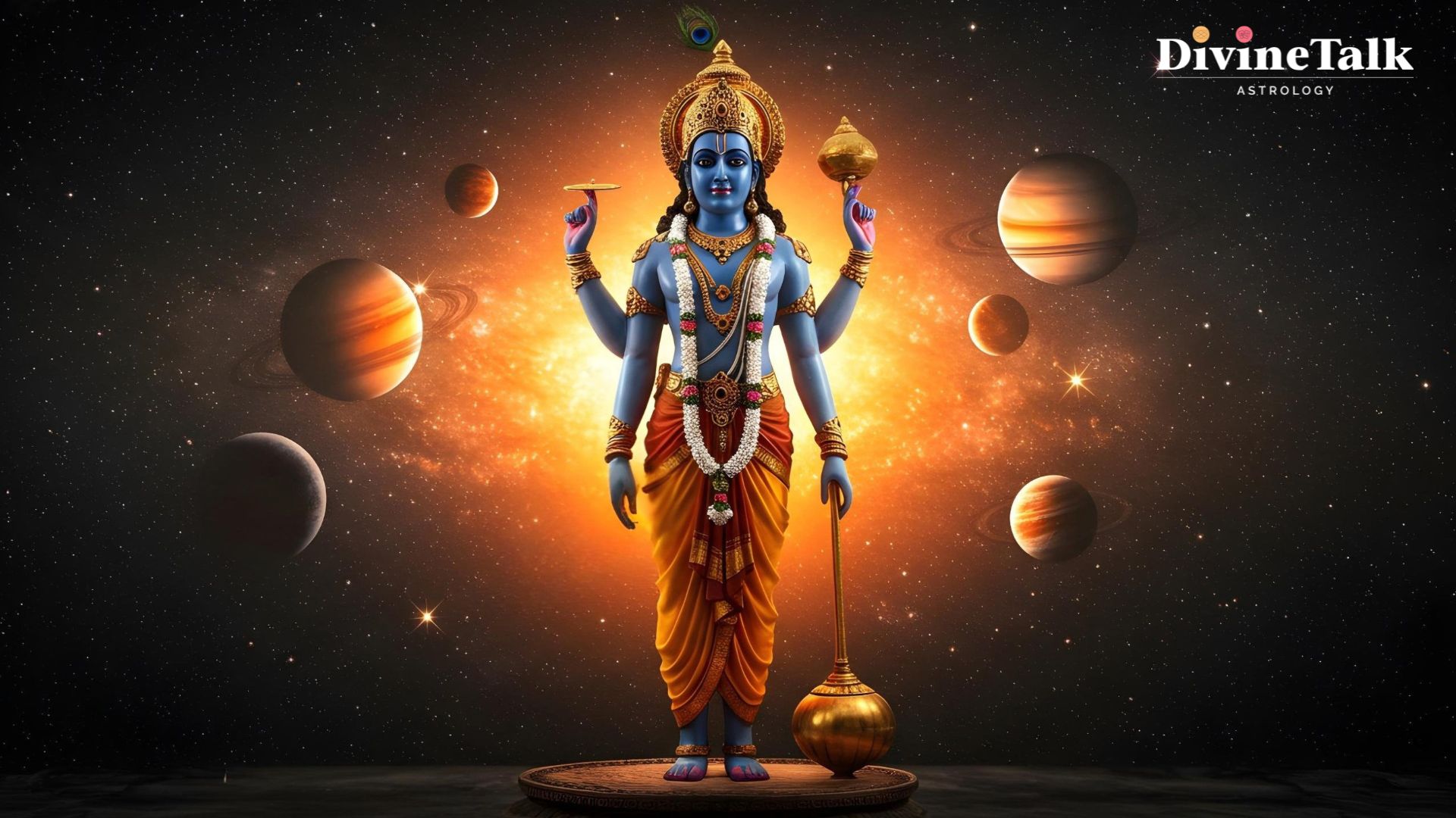 Devshayani Ekadashi Remedies for Love, Money, and Inner Peace