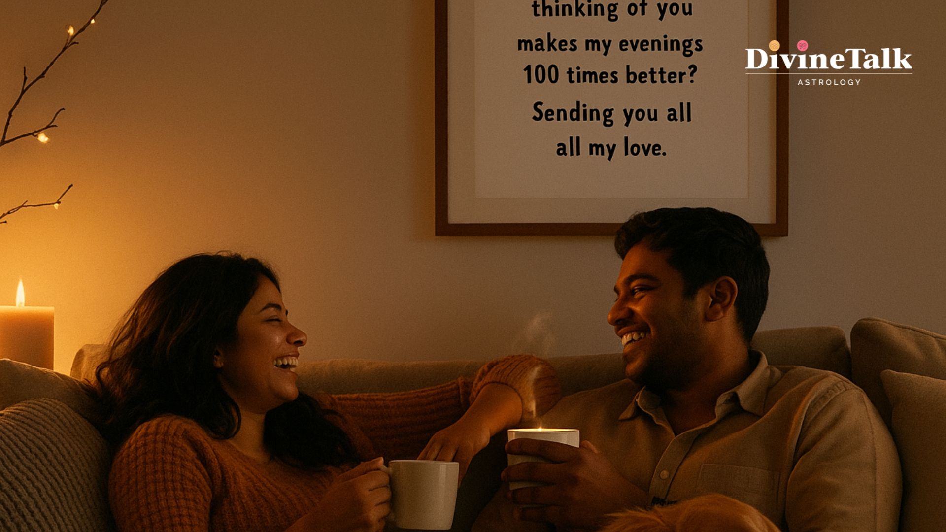 Can Astrology Reunite Love from the Past?