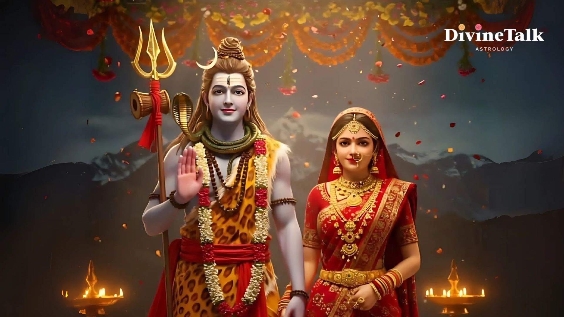 Why Unmarried Girls Observe Jayaparvati Vrat: A Sacred Path to Divine Partnership