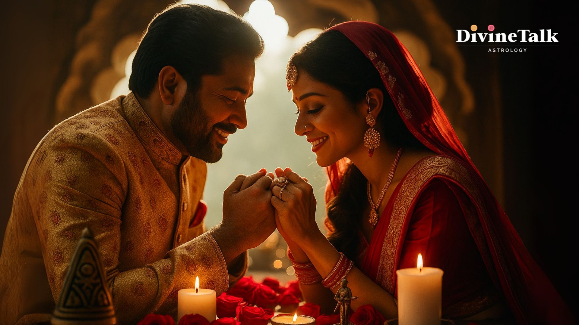 Simple Poojas to Attract in Love This Sawan
