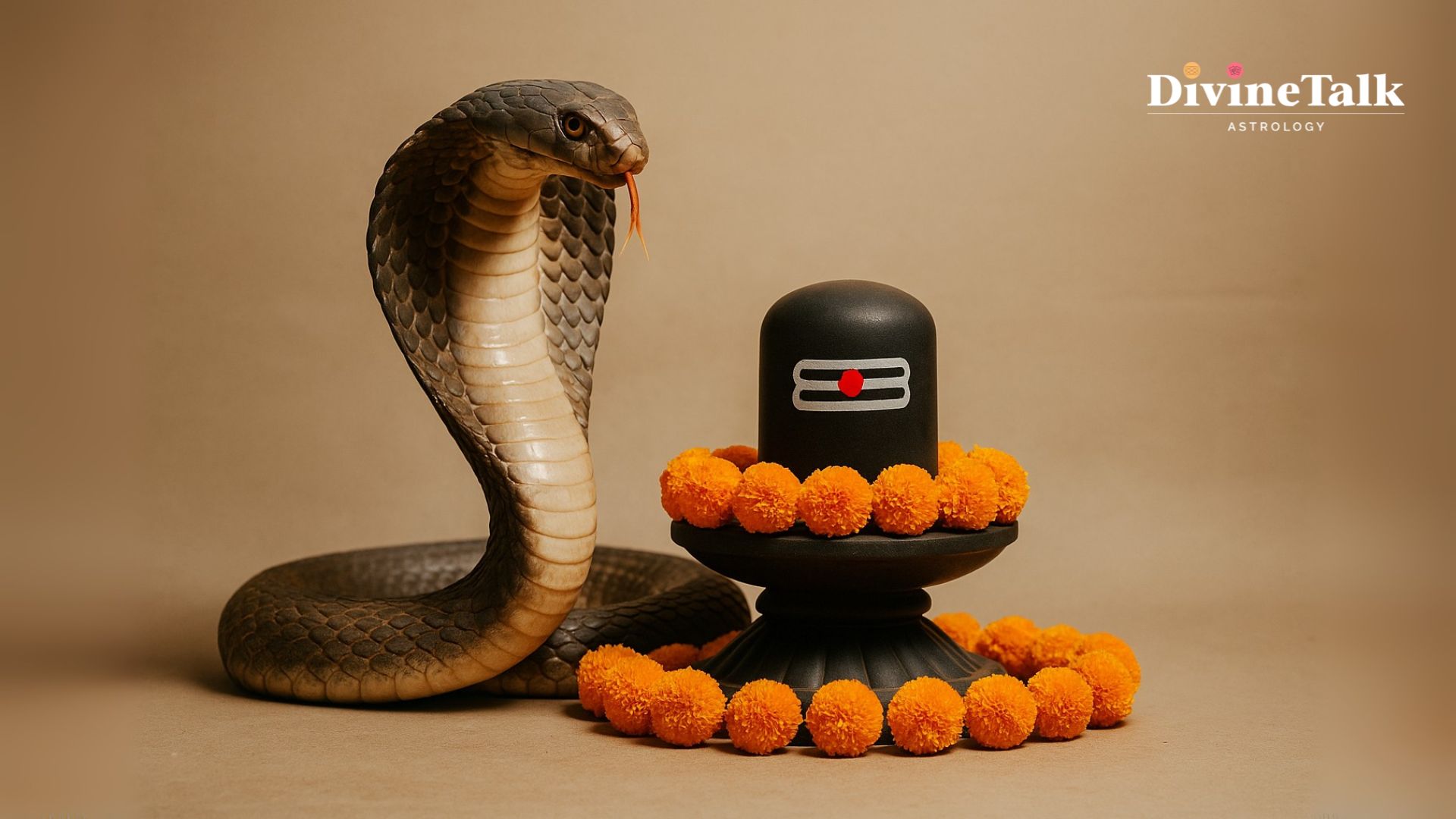 The Mythology of Nag Panchami: Why Hinduism Worships Serpents