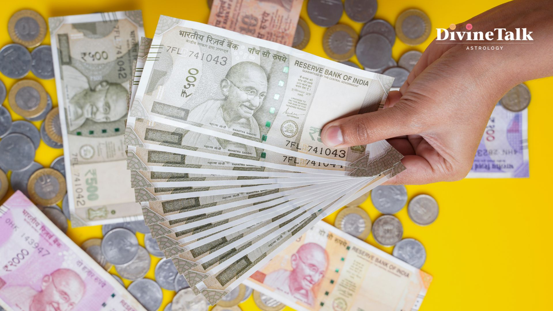 Which Zodiac Signs Are Naturally Good with Money?